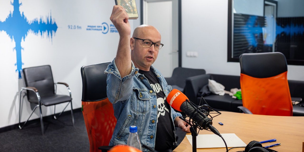 Кирилл Ермичёв — увлечения и семья